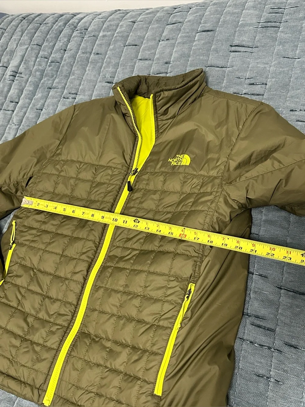 The North Face Brecon Jacket